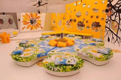 'Bigg Boss 6' house will give home like feel