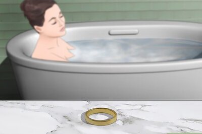 How to Care for Gold