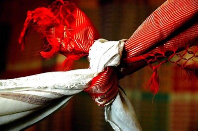 Noted Marathi writer Nemade says extra-marital affairs not a taboo