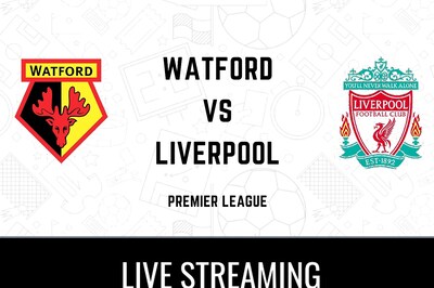 WAT vs LIV Dream11 Team Prediction: Check Captain, Vice-Captain And Probable Playing XIs For Today's Premier League 2021-22, Watford vs Liverpool, October 16, 05:00 PM IST