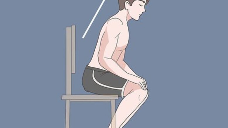 How to Do the Alexander Technique