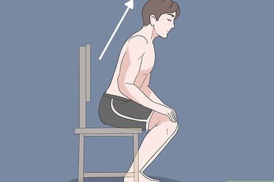 How to Do the Alexander Technique