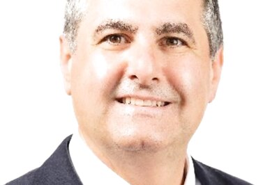 The Voice in The West Is Inherently anti-India, Says Prof Salvatore Babones