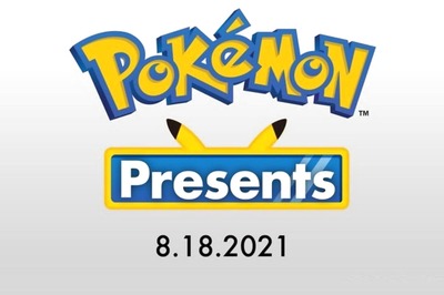 Pokemon Presents Event to Take Place on August 18, New Games Expected: How to Watch