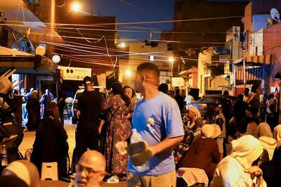 India Ready to Offer All Possible Assistance to Earthquake-hit Morocco: PM Modi