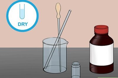 How to Run a Nuclear Magnetic Resonance Spectrum
