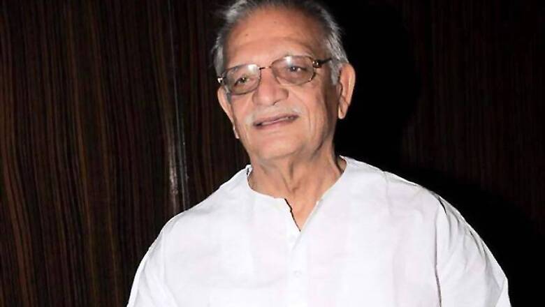 Gulzar on #MeToo: Cinema Not a Bible to Teach People to be Good Humans