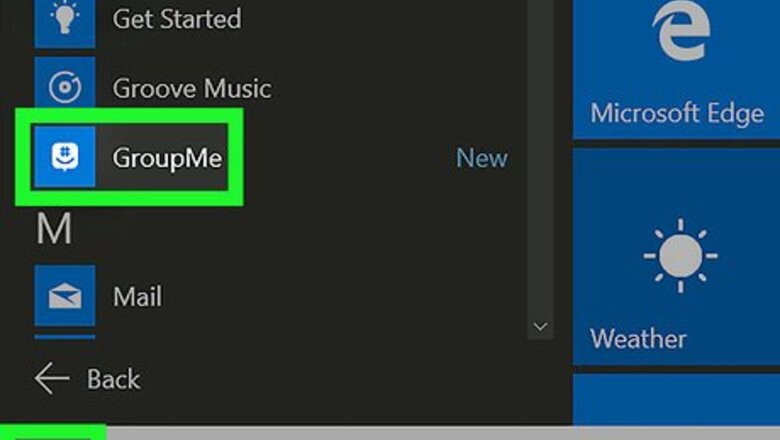 How to Change Phone Number on GroupMe on PC or Mac