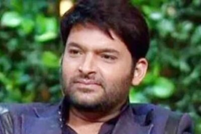 Another Kapil Sharma Movie Soon? Comedian Approached For OMG 2 Producer Vipul D Shah’s Next