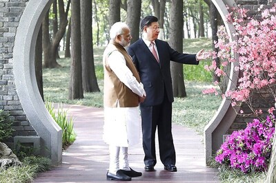 Won't Push India on Belt Road, Says Chinese Minister After Modi-Xi Meet