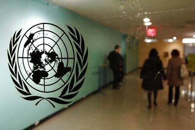 'Meaningful Collective Responses to Curb Terrorism Continues to Remain Elusive': India to UN