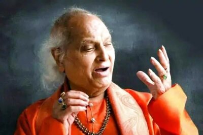 From a Lively Child to a Hindustani Classical Maestro, Remembering Pandit Jasraj's Music & Spirit