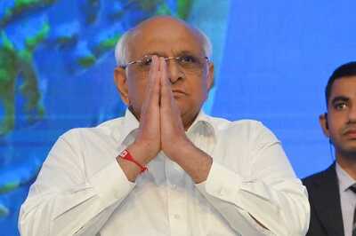 Semiconductor Policy to Help Realise Gujarat's Commitment Towards Self-reliance: CM Patel