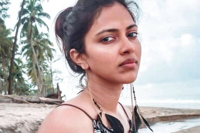 Amala Paul On Turning Down Mani Ratnam's Ponniyin Selvan: 'Was Not in Mental State to Do It'