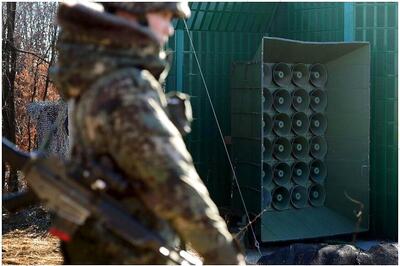 South Korea to Remove Propaganda Loudspeakers at North Korea Border