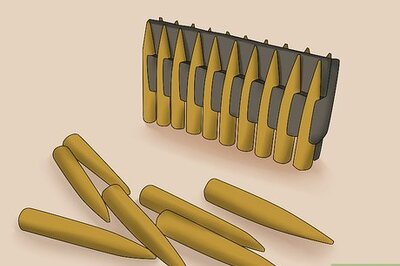 How to Snipe or Be a Marksman With a Rifle