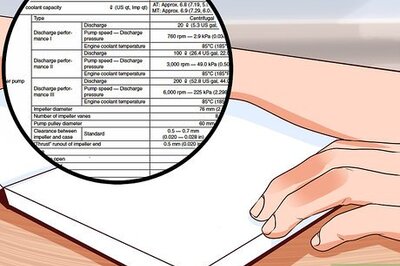 How to Change Radiator Fluid