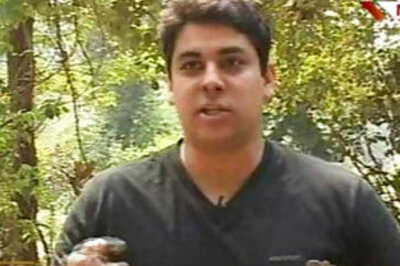  Chat Live: With Cyrus Broacha and Boman Irani