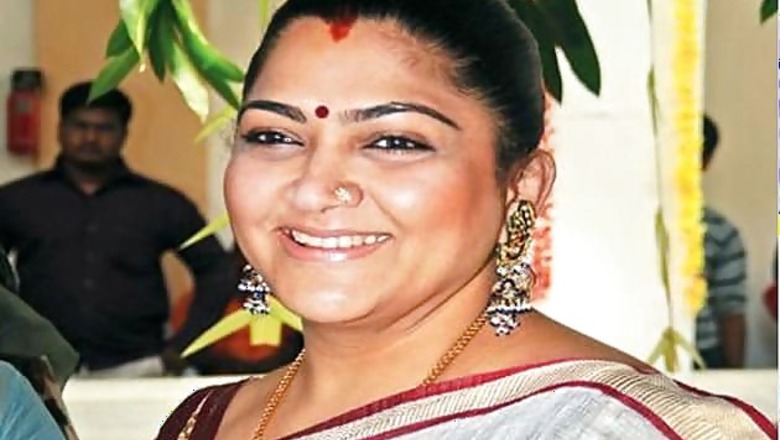 Audiences are the best critic: Khushbu
