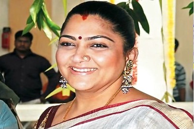 Audiences are the best critic: Khushbu