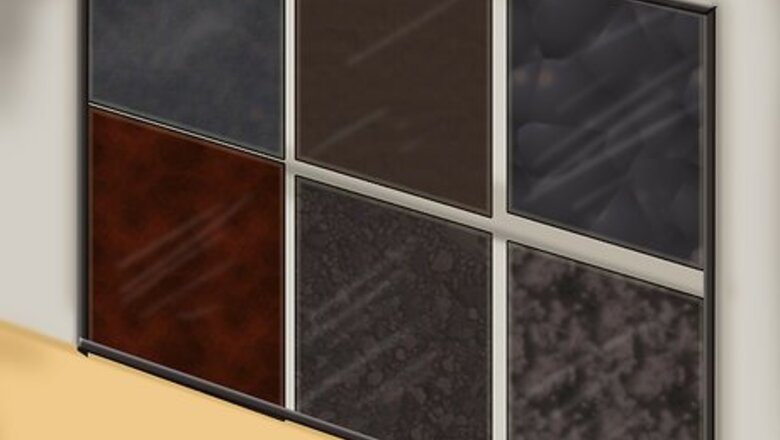 How to Buy Granite Countertop