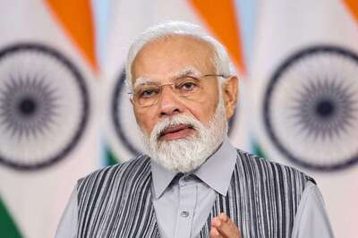 'Har Ghar Tiranga': Movement Begins, PM Modi Urges People To Change DPs to Tricolour