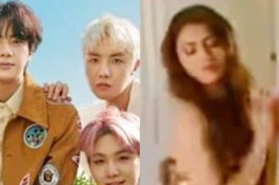 Urvashi Rautela Flaunts Her Sexy Dance Moves; Pawandeep Rajan, Arunita Kanjilal Perform on 'Raata Lambiya'