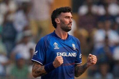 Reece Topley Ruled Out of ODI World Cup 2023 With Fractured Finger, ECB to Name Replacement Soon
