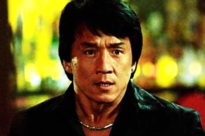 Jackie Chan in trouble for bragging about his guns