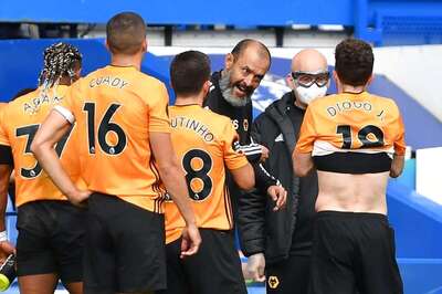 Wolves Reach Settlement Agreement with UEFA after FFP Breach