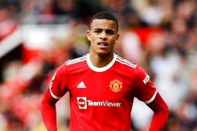 Manchester United Issue Statement on Allegations of Mason Greenwood Assaulting Girlfriend