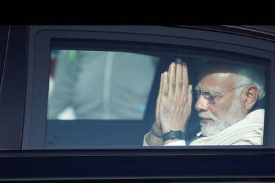 News18 Afternoon Digest: PM Modi Back To Work, Hours After Mother's Last Rites; Rishabh Pant Admits to Dozing Off Before Accident & Other Top Stories