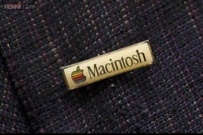 Apple issues fix for security flaw on Mac computers