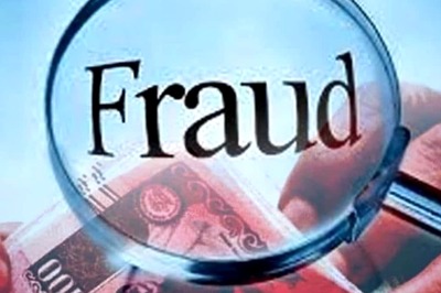 Paint Brush Manufacturer Cheated of Rs 1.25 Lakh in Nagpur