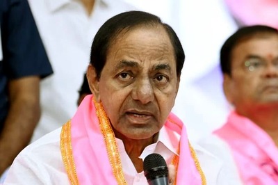 Telangana Polls: Era of Regional Parties Going to Come, Says CM KCR