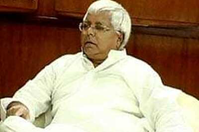 UP management institutes to study Lalu
