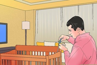 How to Ensure Safe Use of a Baby Crib