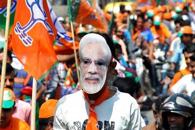 Nagaland Elections 2023: Exit Polls Predict BJP-NDPP Alliance's Majority, Congress to End up with Single-digit Score