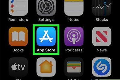 How to Share Apps Using an iPhone