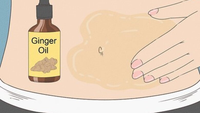 How to Apply Essential Oils