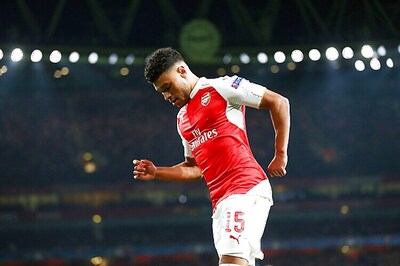 Chamberlain to return for Arsenal's trip to Norwich