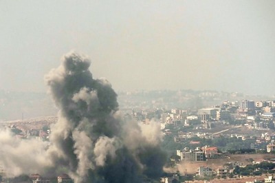 Opinion | Israel-Iran Conflict: Why a Middle East on Edge Threatens India’s Economy and Global Standing