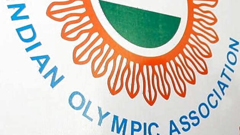 IOA divided over 2019 Asian Games bid