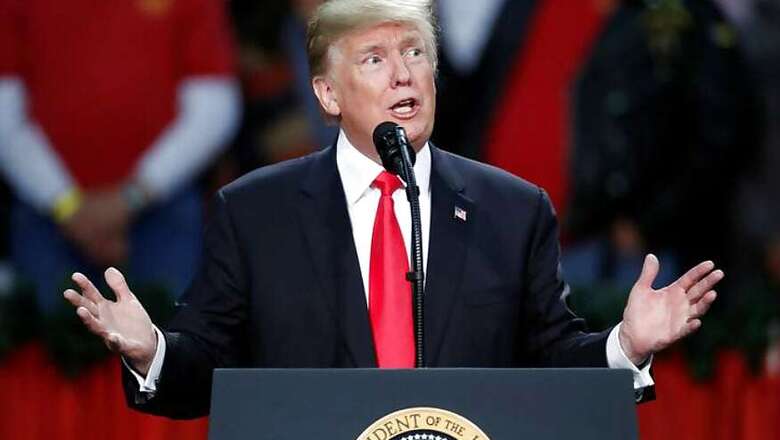 Trump Admin to Announce Cuts in 'Security Assistance' for Pakistan