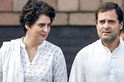 Rahul Gandhi, Sister Priyanka Are Each Other's 'Friends & Protectors'. Proof Lies in Instagram Throwback Pics