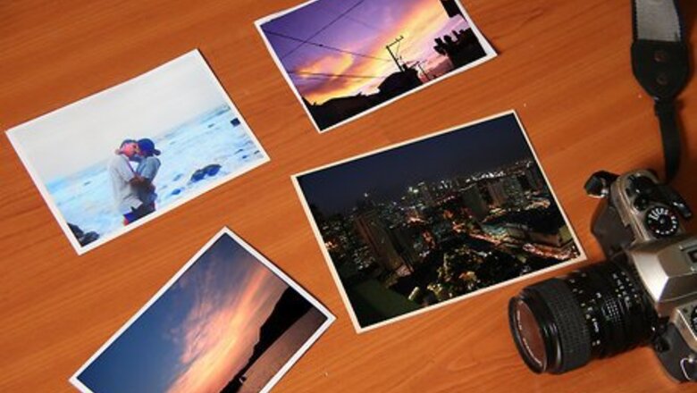 How to Turn Your Favorite Photo Into Wallpaper