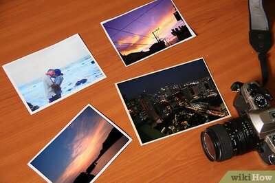 How to Turn Your Favorite Photo Into Wallpaper