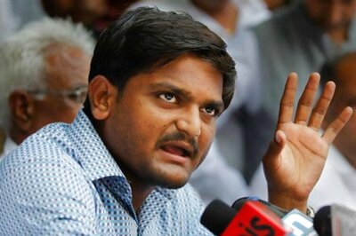 Patel members will raise slogans during India-South Africa match at Rajkot: Hardik