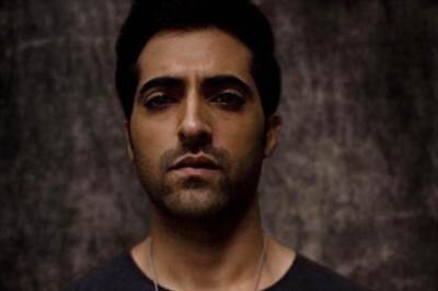 The Hardest Part Of Acting Is To Get A Job: Akshay Oberoi