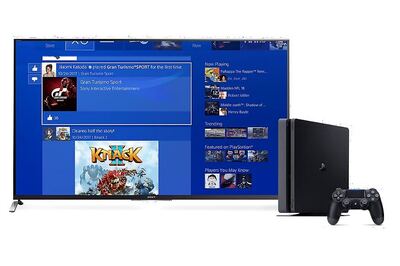 Sony Begins Beta Testing for PS4 Update 7.0: Know all About the new Features